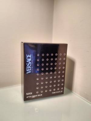 Outlet Versace Jeans Man - After shave balm 75 ml