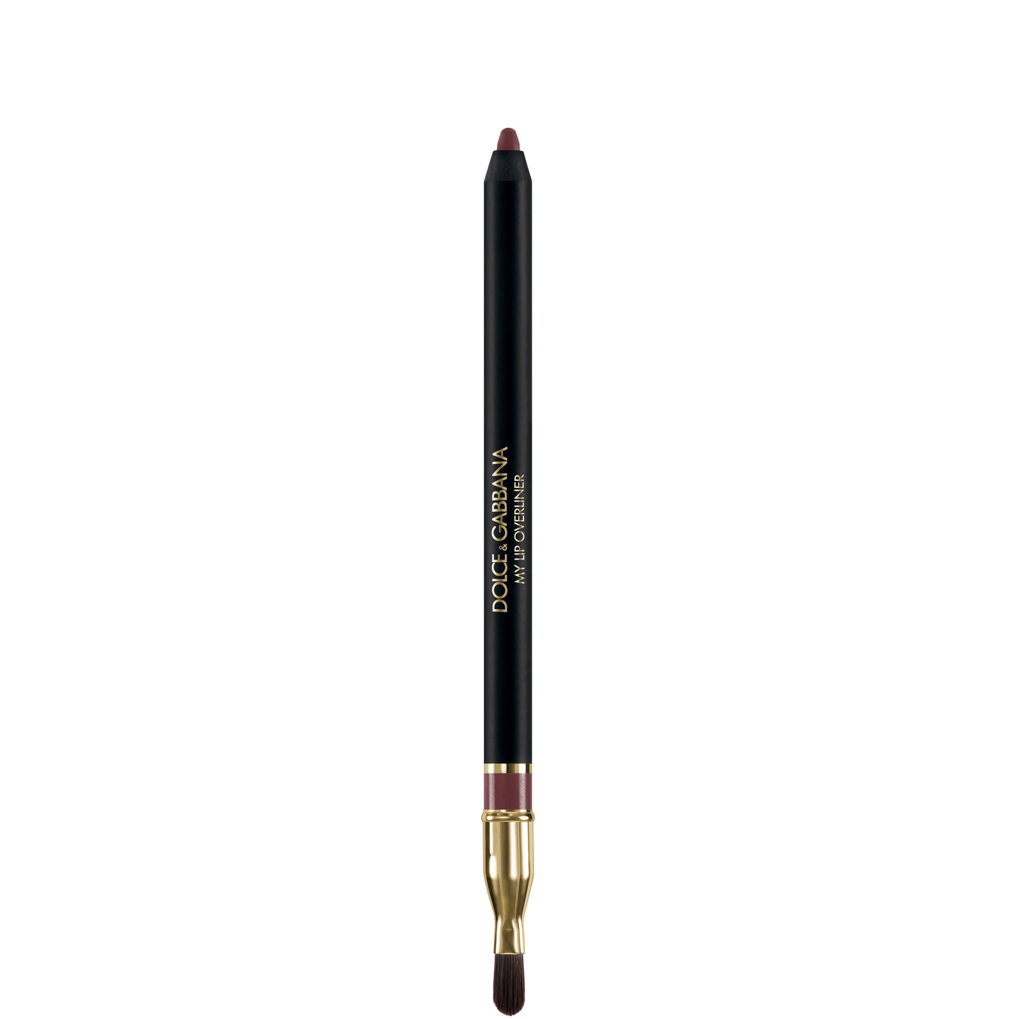 My Lip Overliner - 06 My Rich Plum - Viola caldo con sottotono rosso