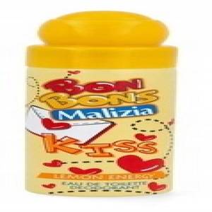 Bon Bon's Lemon Energy Deo 100 ml