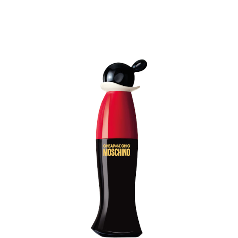 Moschino Cheap and Chic Deodorante Spray - 50 ML
