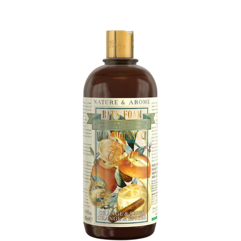 Orange & Spice 500 ML - 500 ML