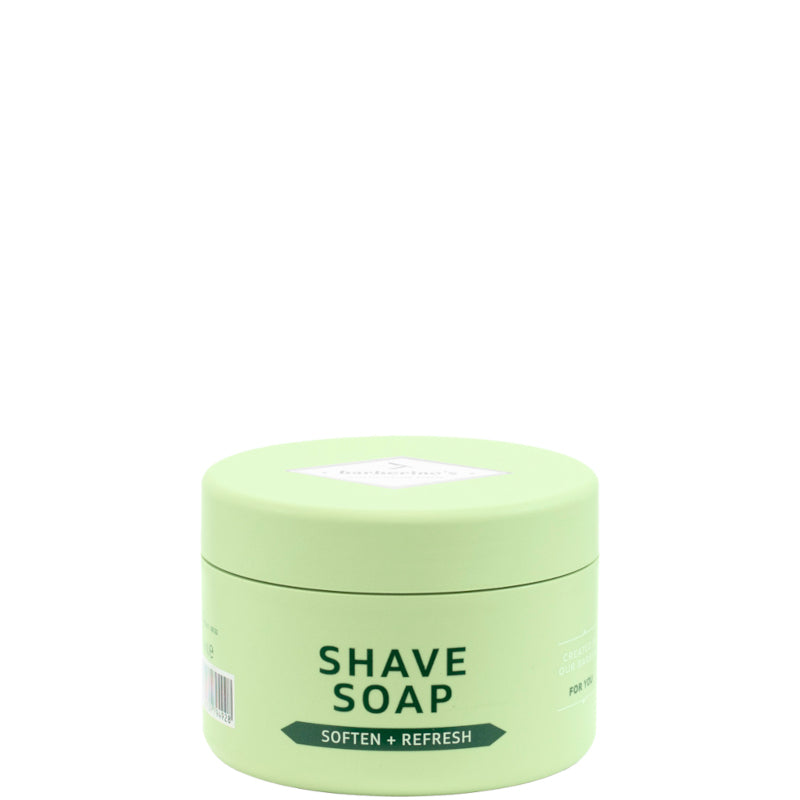 Barberino's - Shave Soap 150 ML - 150 ML