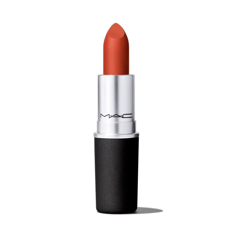 Mac Rossetti Powder Kiss Rossetto MARRAKESH MERE