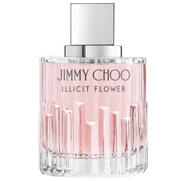 Jimmy Choo Illicit Flower - 100 ML Eau de toilette Profumi di Donna