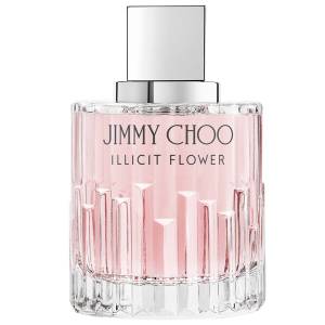 Jimmy Choo Illicit Flower - 100 ML Eau de toilette Profumi di Donna