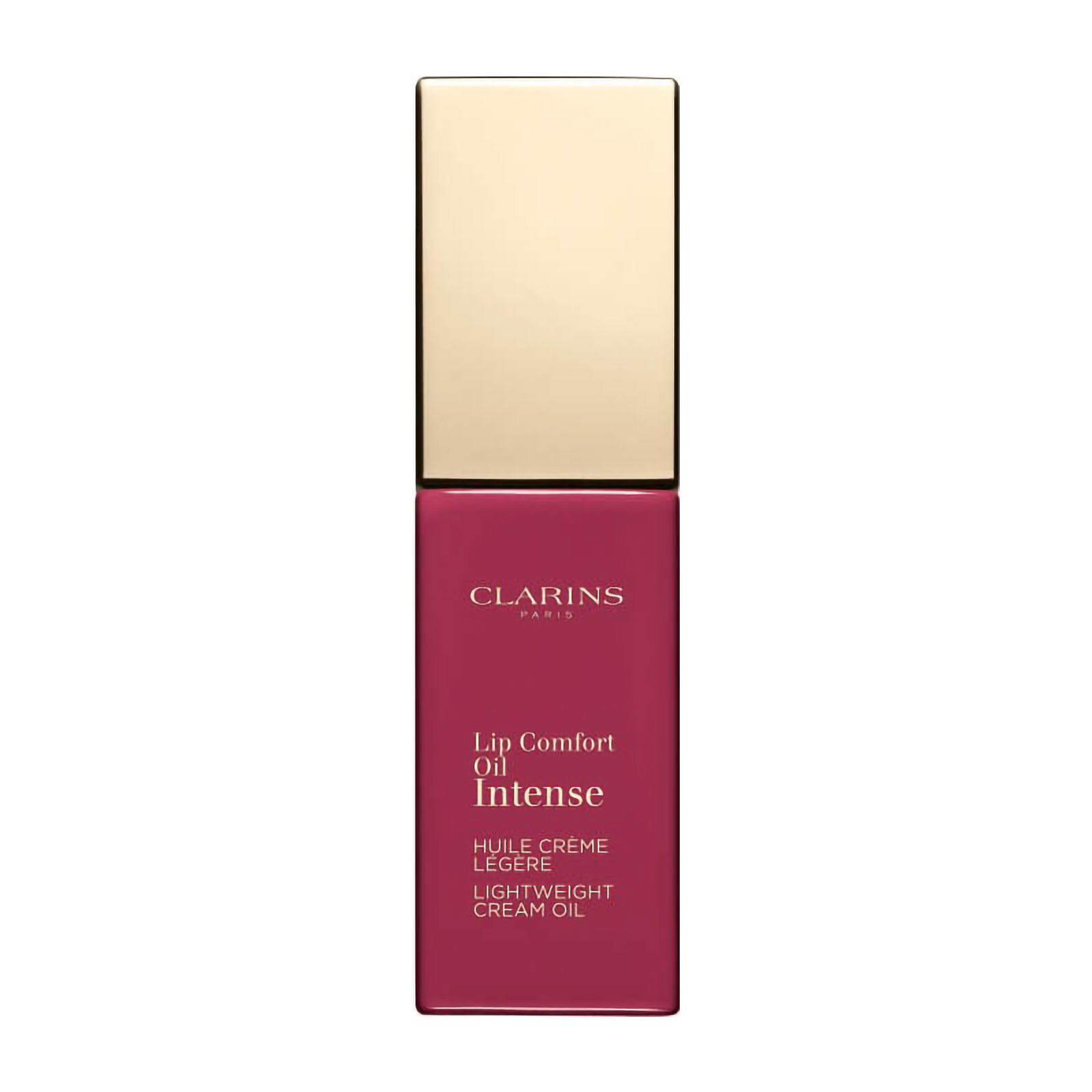 Huile Confort Lèvres Intense - Olio Labbra Oil intense 03 intense raspberry