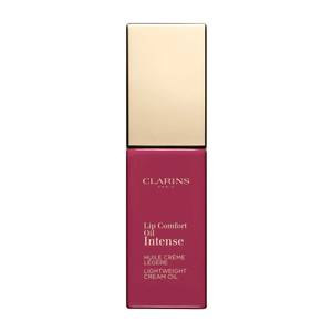Huile Confort Lèvres Intense - Olio Labbra Oil intense 03 intense raspberry