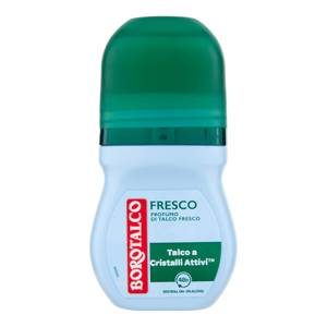 Fresco Profumo Di Talco Fresco Deo Roll On 50 ml