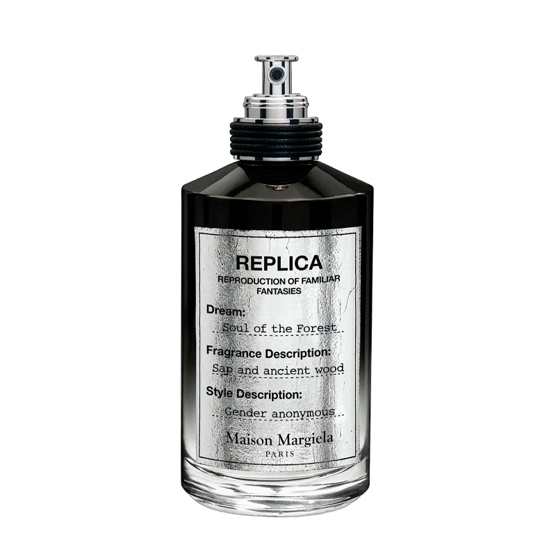 Maison Margiela Perfumes Nicho Unisex Replica Soul Of The Forest