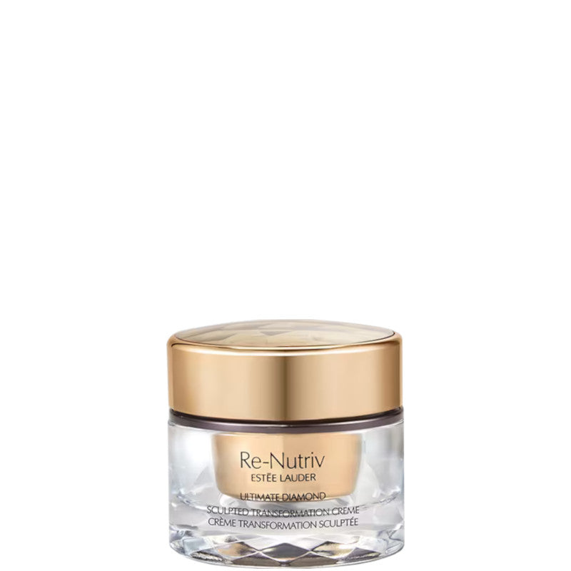 Re-Nutriv Ultimate Diamond Sculpted Transformation Creme 50 ML - 50 ML