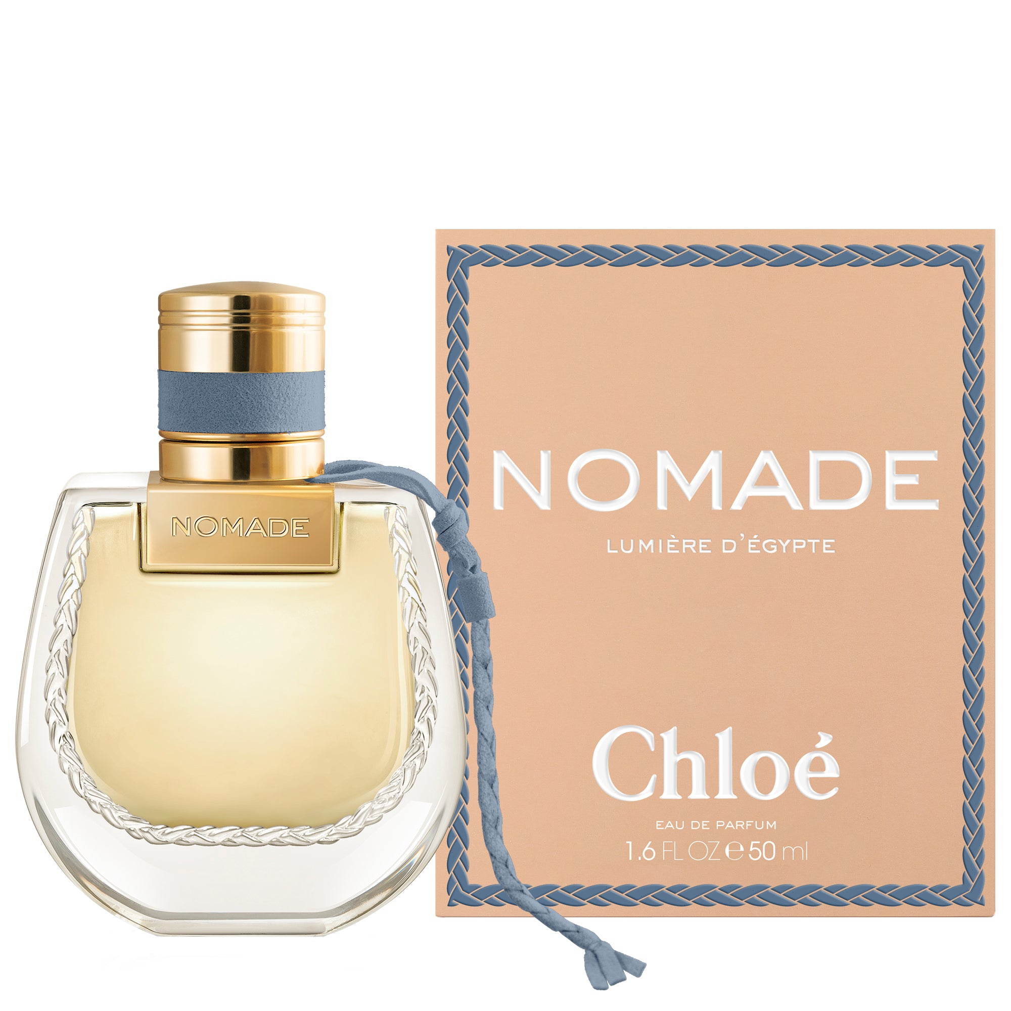Chloé Nomade Lumière d’Egypte - 50 ML