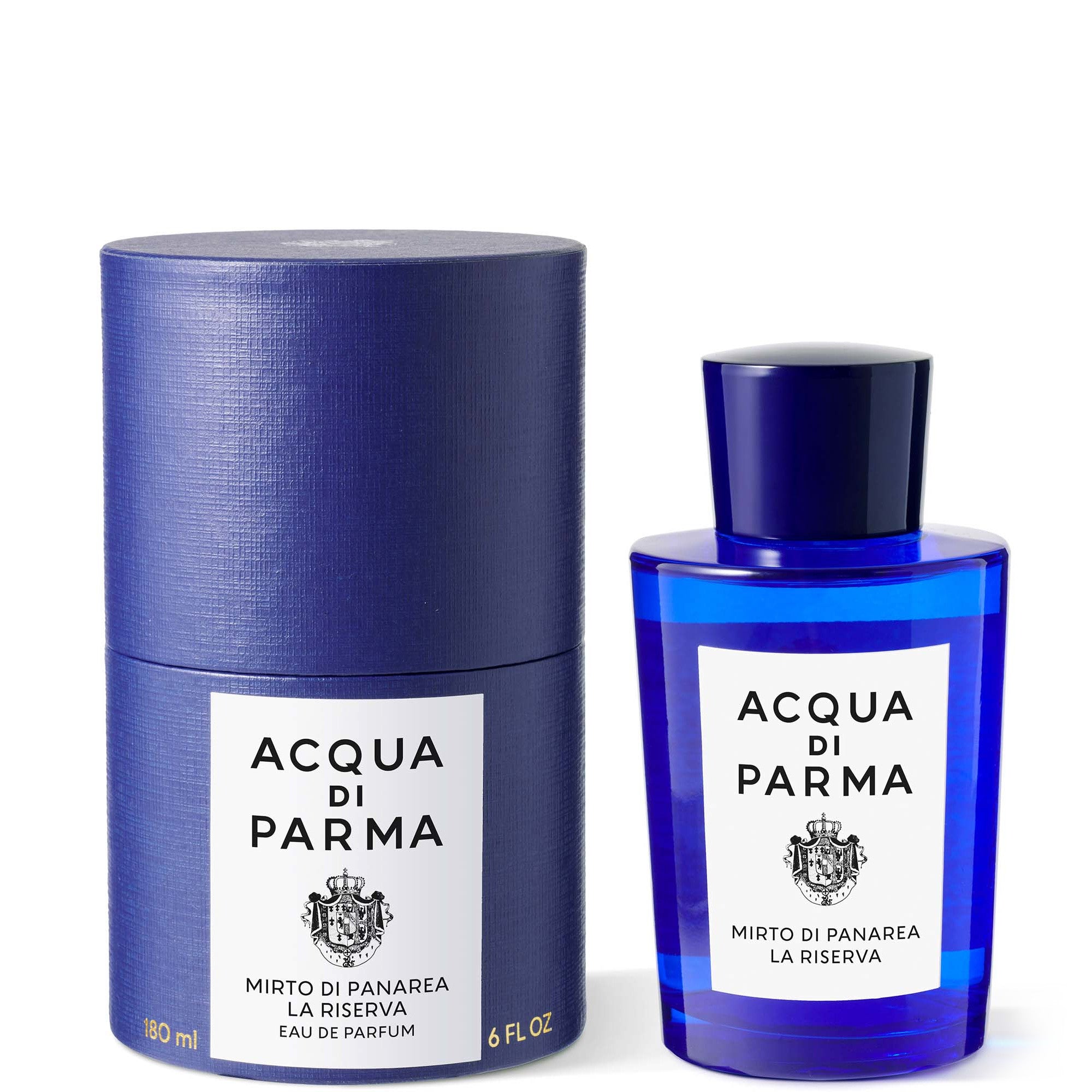 Blu Mediterraneo Mirto di Panarea La Riserva - 180 ML