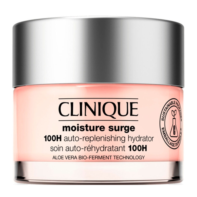 Clinique Trattamenti Viso Moisture Surge 100h Auto-Replenishing Hydrator Crema idratante - Rinfrescante