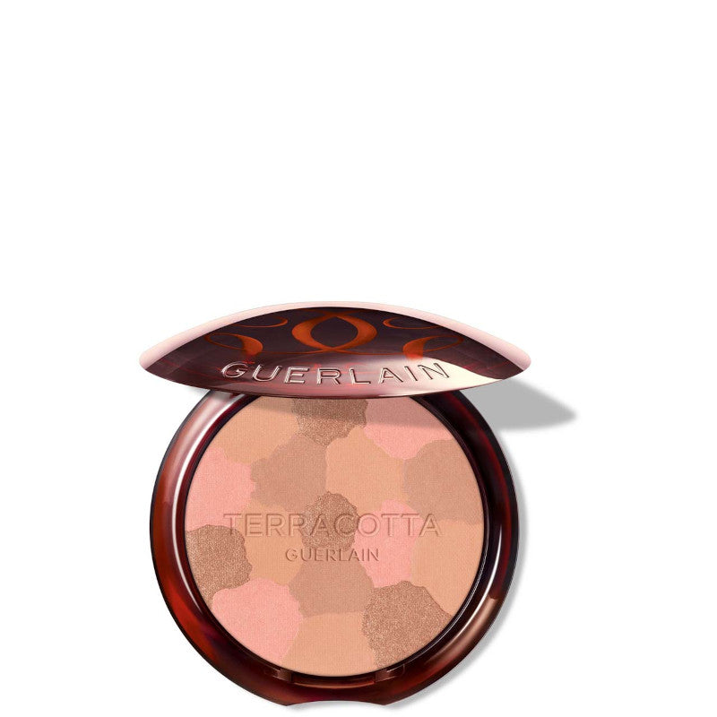 Terracotta Poudre Bronzante Light - N. 00 Clair Rosé / Light Cool