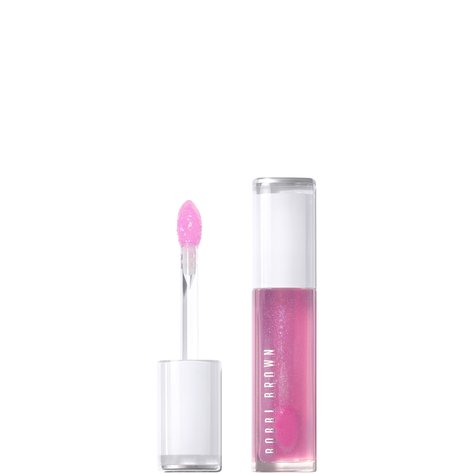 Extra Lip Blushing Oil - N. 750 BARE LILAC