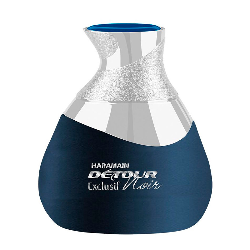 Al Haramain Detour Noir Exclusive Eau De Parfum - 100ML Eau de Parfum Profumi di Donna