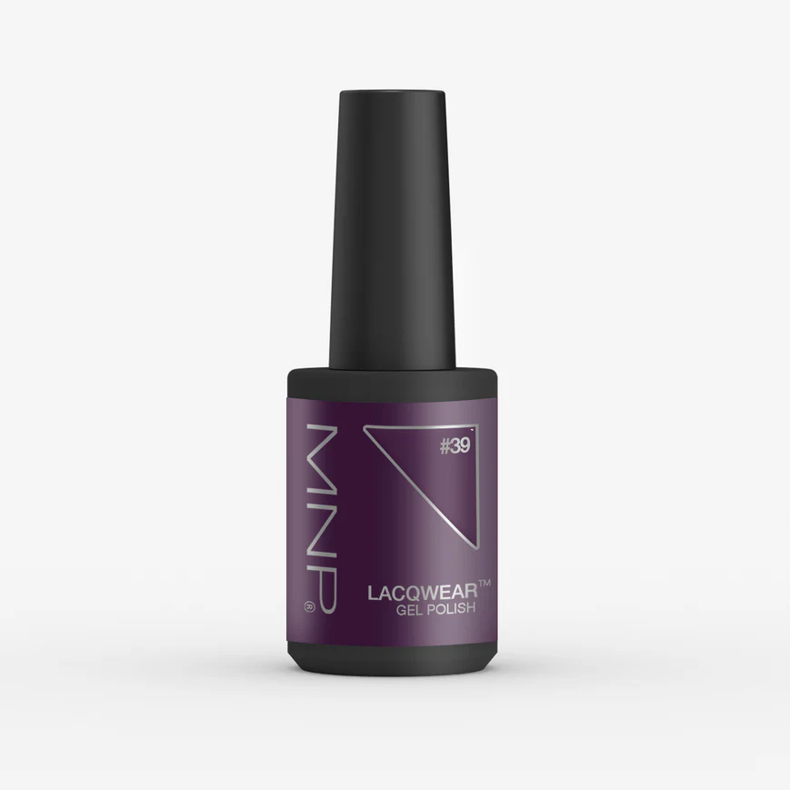 MNP - Lacqwear Gel Polish - 039
