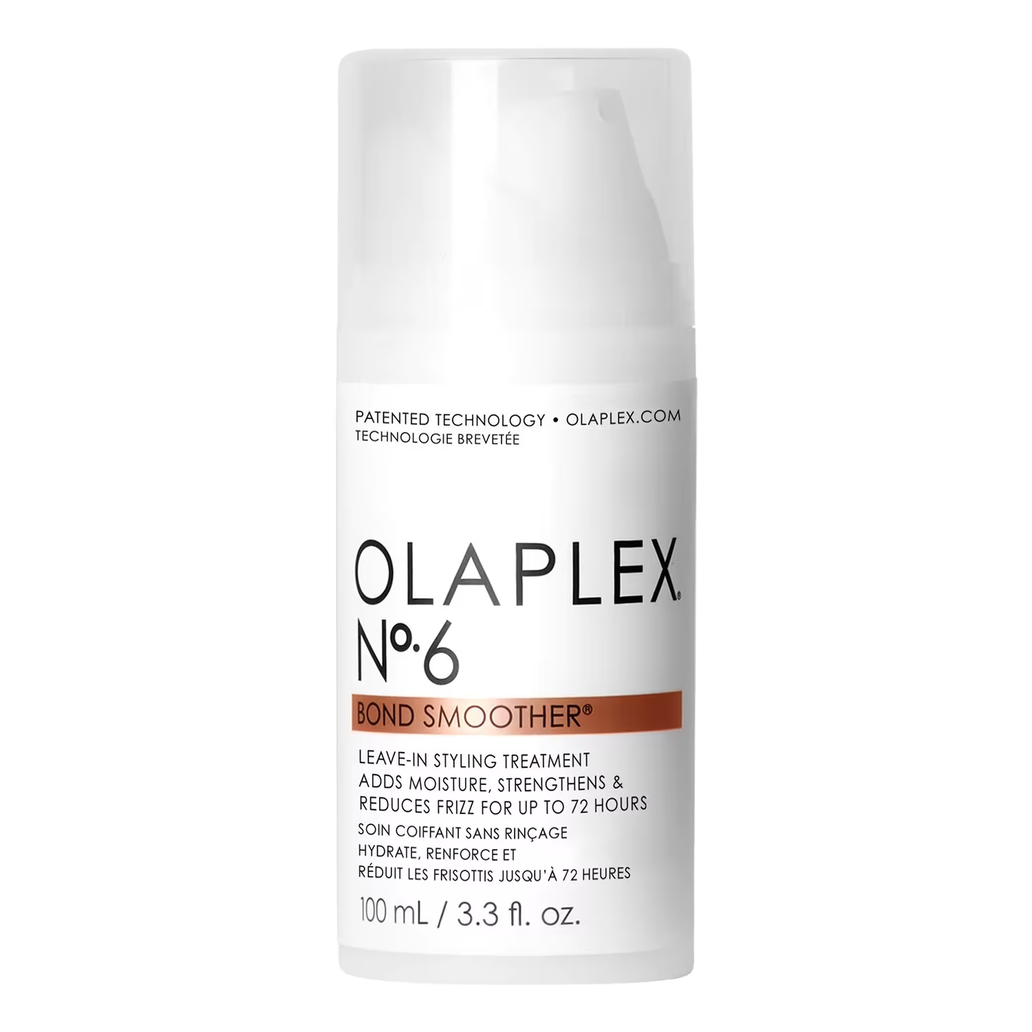 Olaplex n°6 - Bond Smoother 100 ml