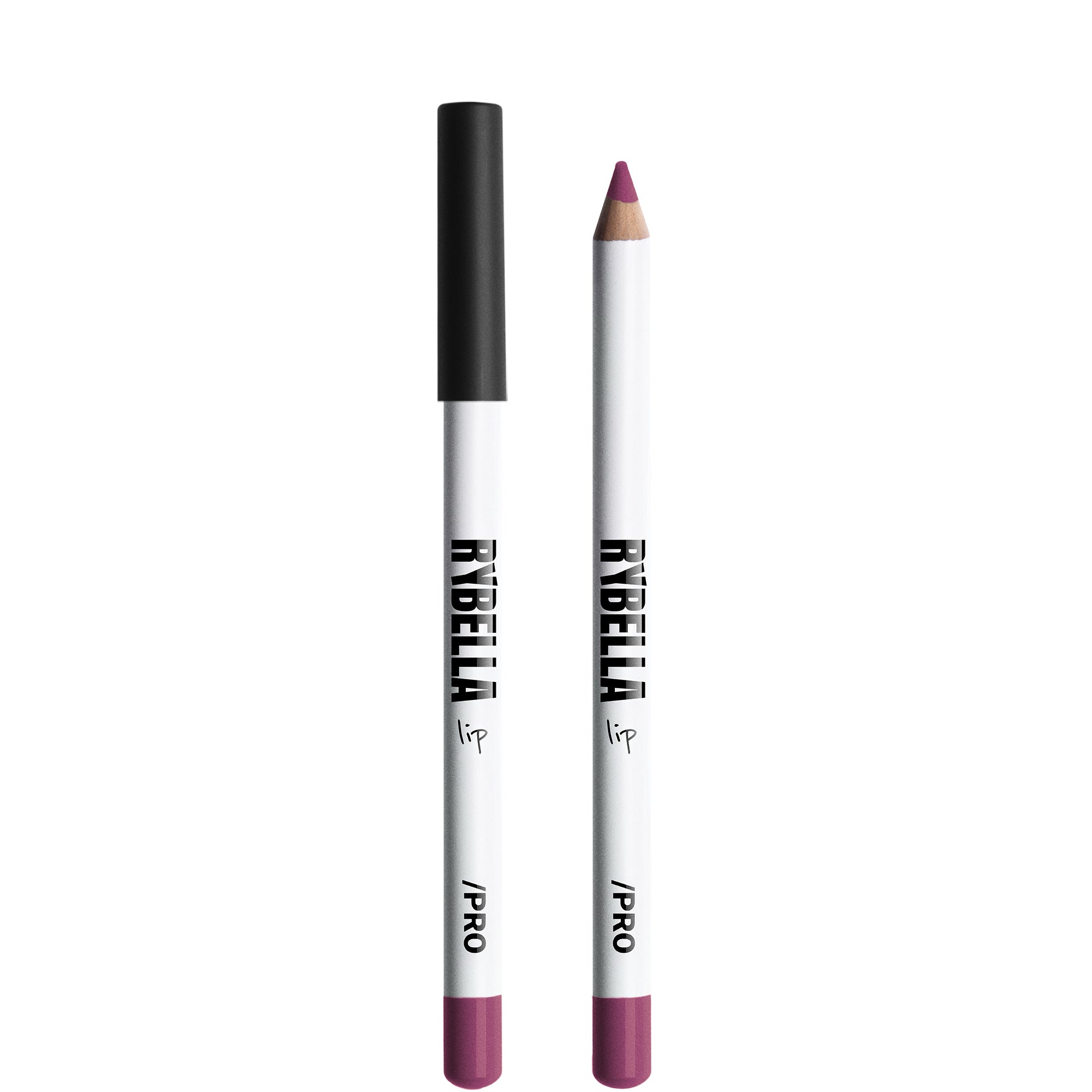 Rybella Pro Lip Pencil - N 54 VIEUX ROSE