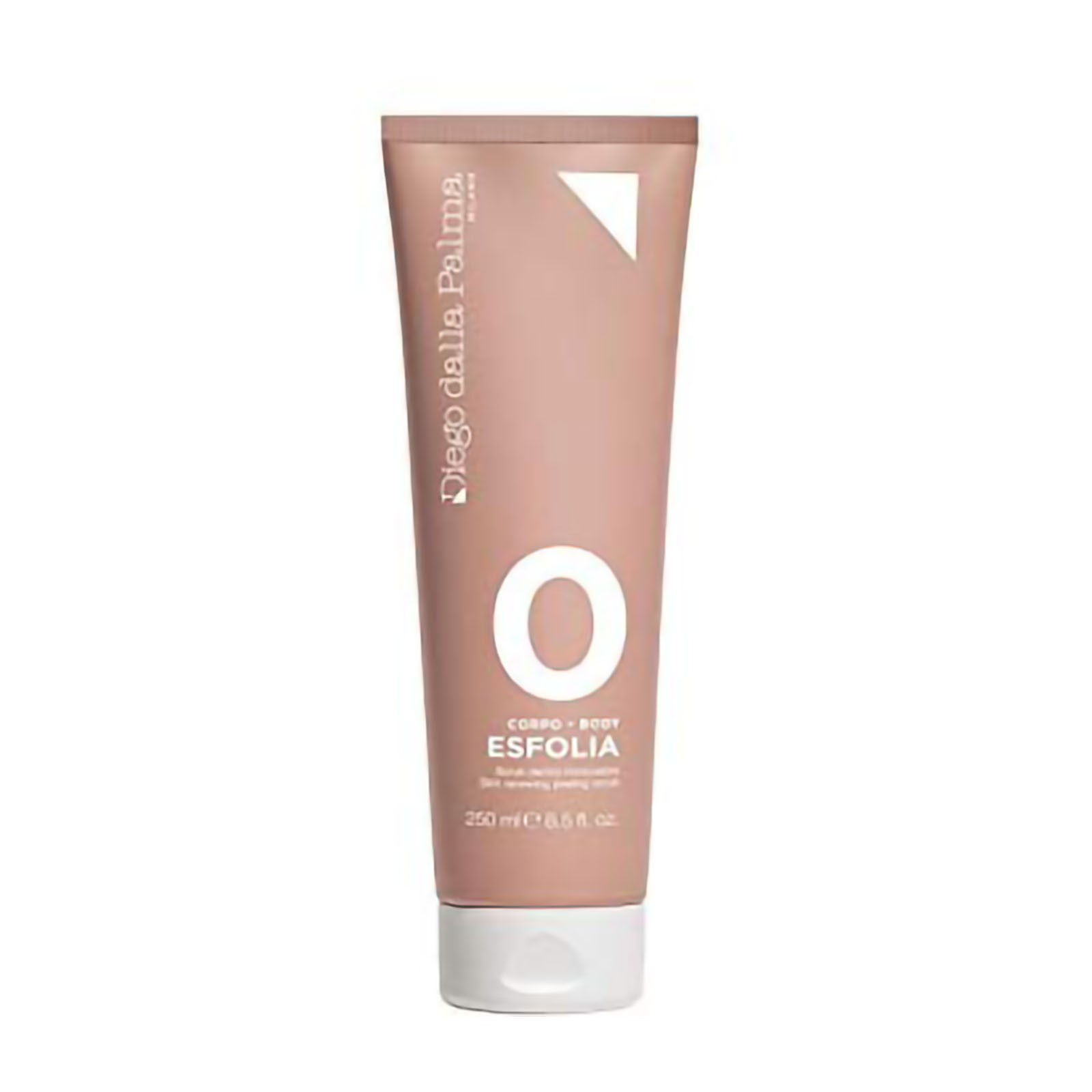 Body 0 Esfolia Scrub 250 250 ml