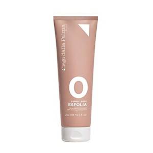 Body 0 Esfolia Scrub 250 250 ml