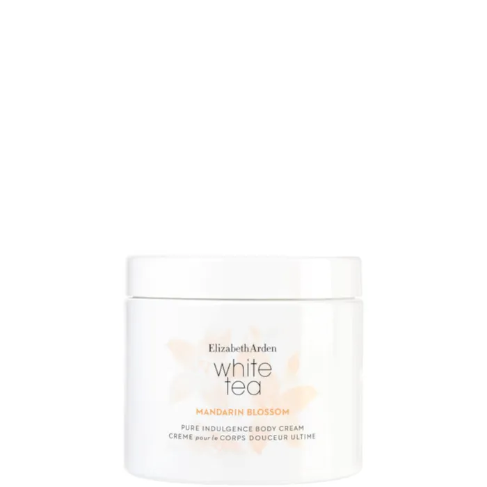 Elizabeth Arden White Tea - Mandarin Blossom