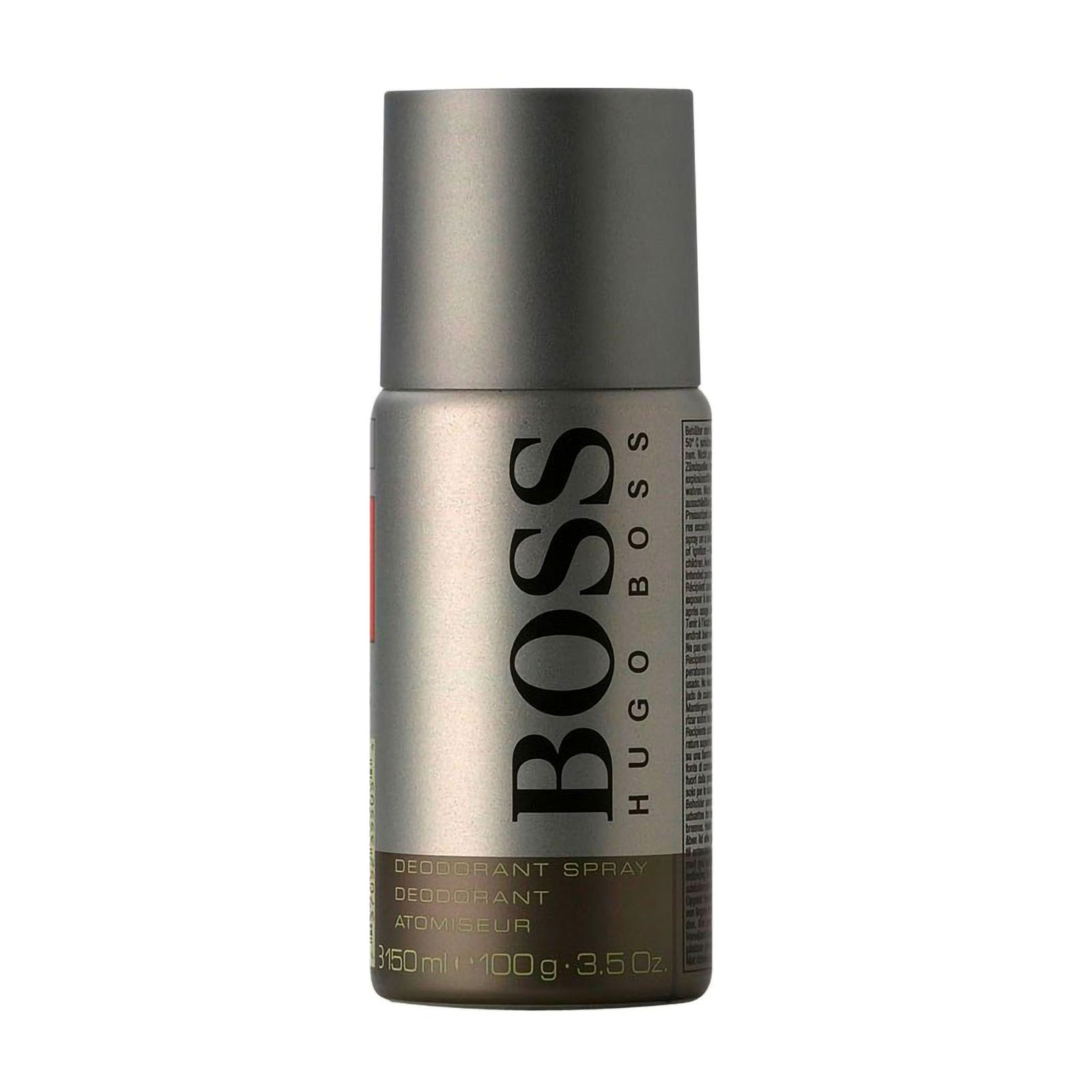 Boss Bottled - Deodorante Spray 150 ml