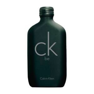 Ck Be - Eau De Toilette 200 ml