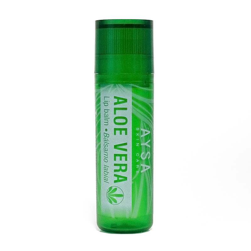 Aysa Rossetti Aloe Vera Balm Balsamo per le labbra