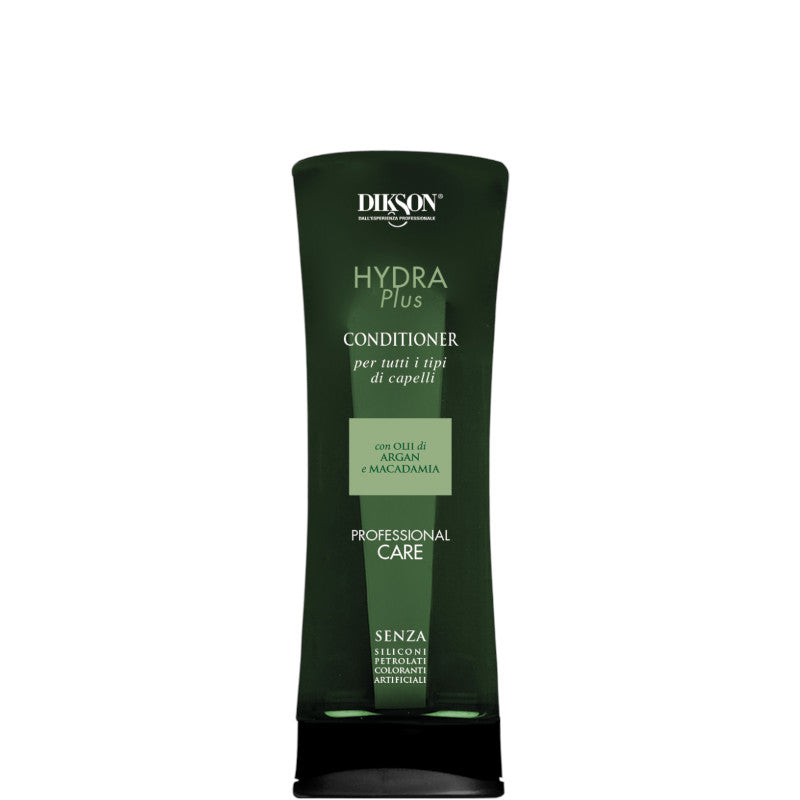 Hydra Plus - Conditioner - 400 ML