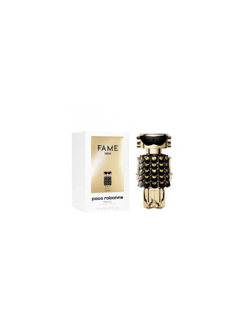 Paco Rabanne Fame - Parfum - 50 ml
