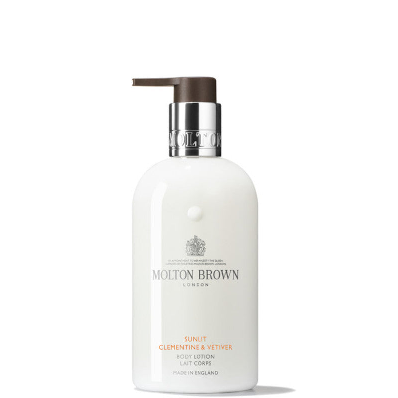 Sunlit Clementine & Vetiver 300 ML - 300 ML