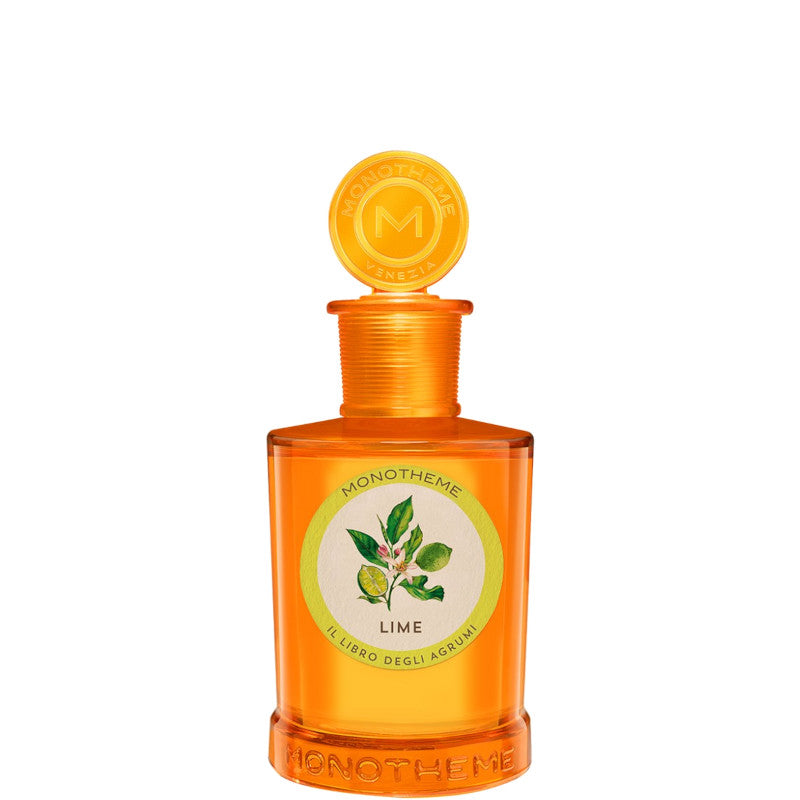 Lime 100 ML - 100 ML