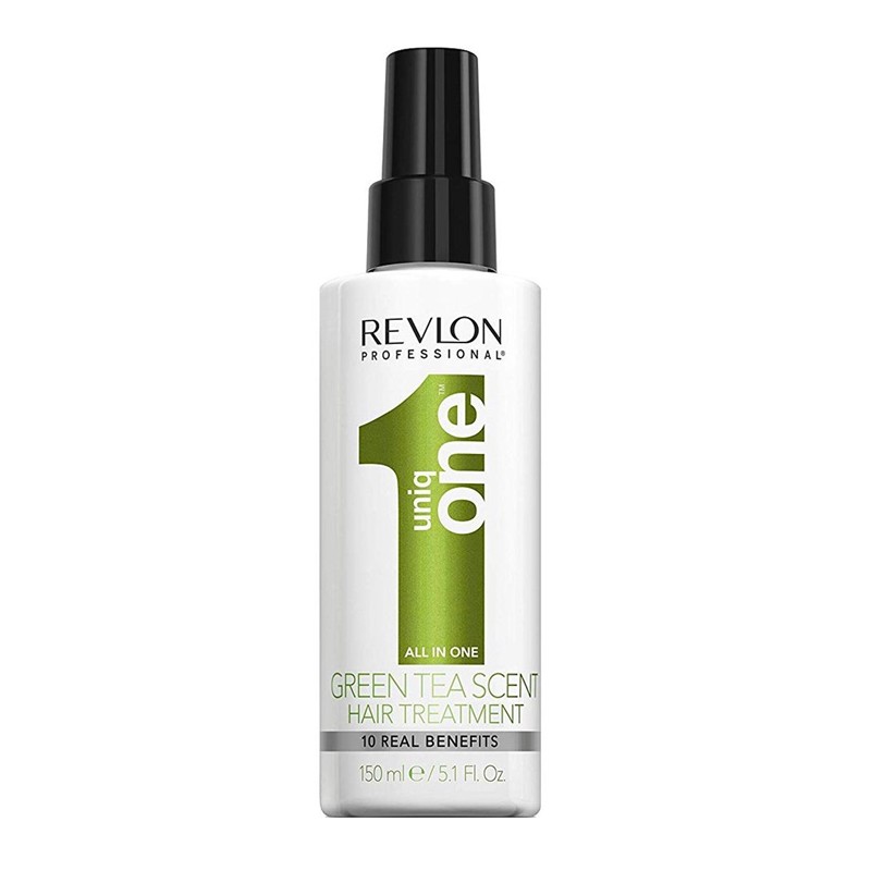 Revlon Trattamento dei capelli Uniq One Green Tea Hair Treatment
