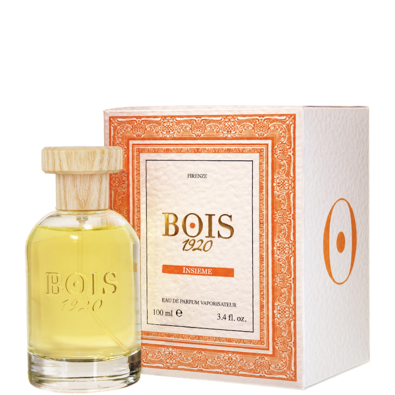 COLORFUL - Insieme EDP - 100 ML