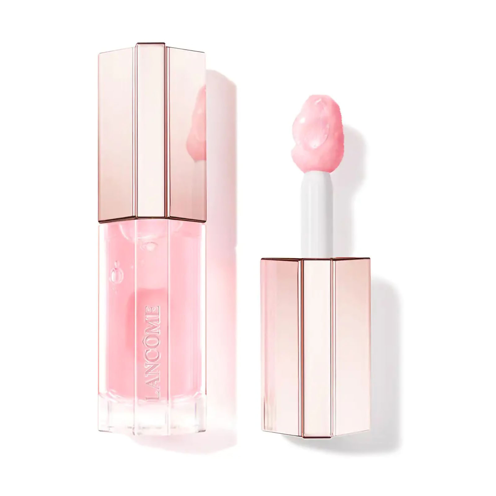Lucidalabbra Idratante Lip Idôle Juicytreat 10-pink Ôh la la