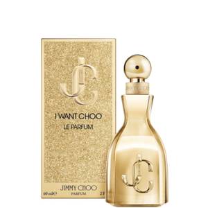 I want Choo Le Parfum - 60 ML