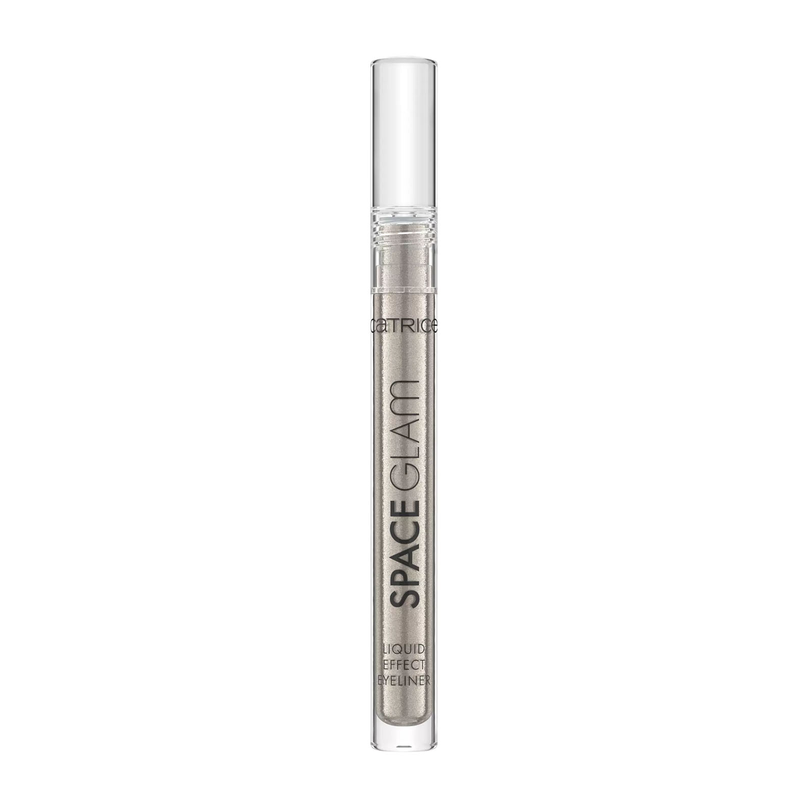 Space Glam Eyeliner Liquido 010 - moonstone metallic