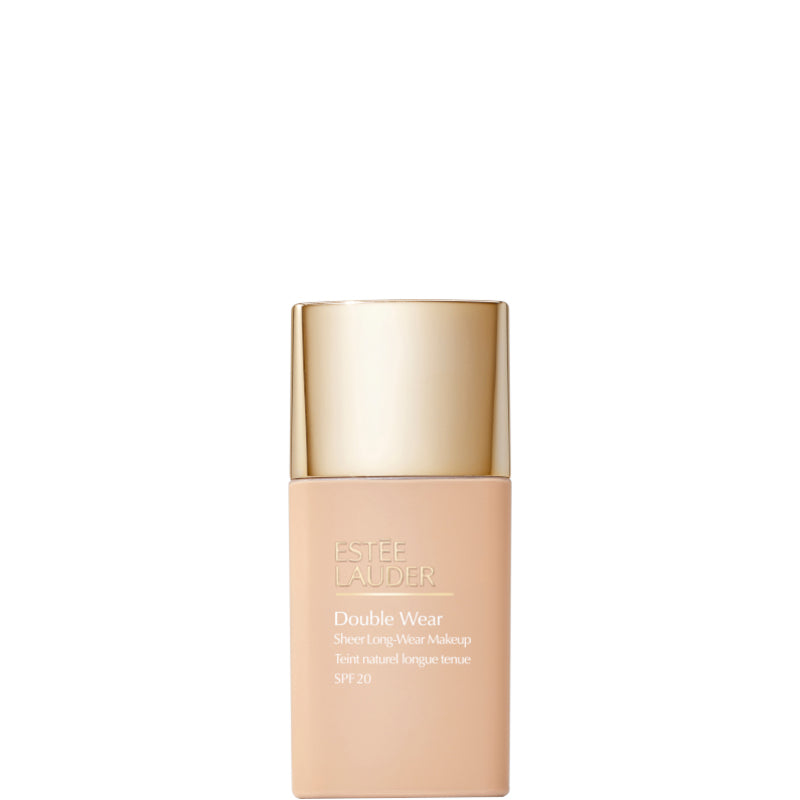 Double Wear Sheer Long-Wear Makeup SPF20 - N. 1N2 ECRU
