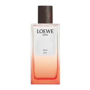 Loewe Solo Ella Elixir - 50 ML Eau de Parfum Profumi di Donna