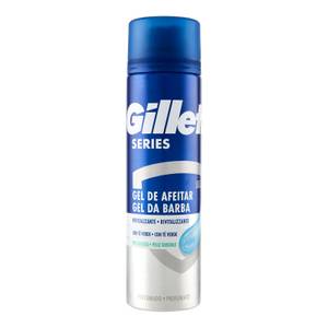 Gel Da Barba Rivitalizzante 200 ml