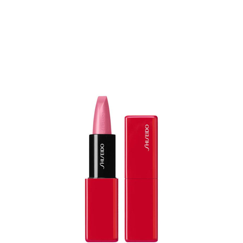 TechnoSatin Gel Lipstick - N. 407 Pulsar Pink