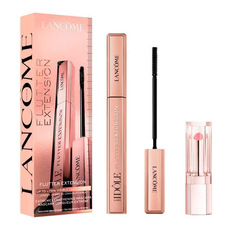 Lancome Set cosmetico Lash Idôle Mascara Set