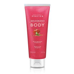 Doccia Gommage Energizzante Scrub Melograno 250 ml