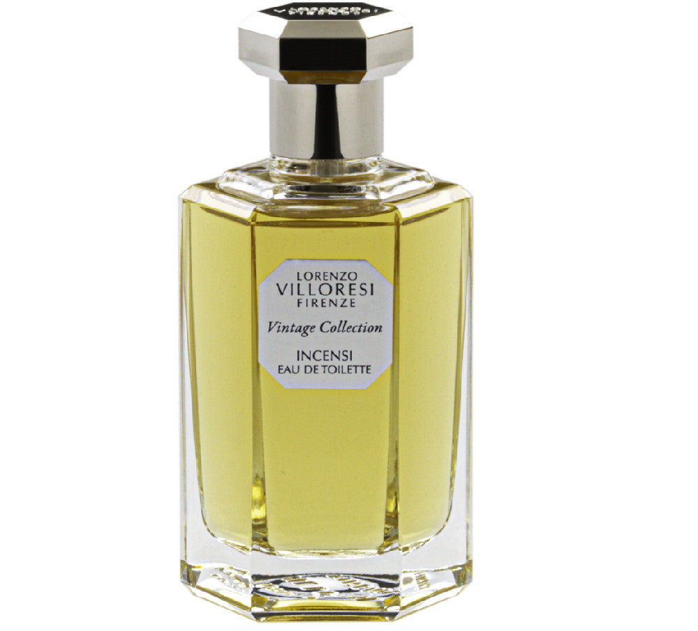 INCENSI (EDT 100)