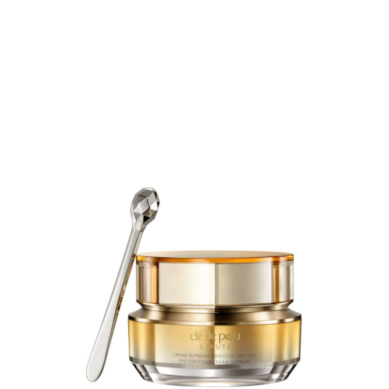 Clé de Peau Beauté Eye Contour Cream Supreme 15 ML - 15 ML