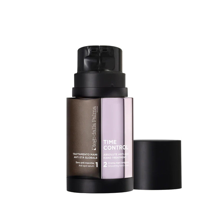 TIME CONTROL Trattamento Mani Anti Età Globale 2x30ml