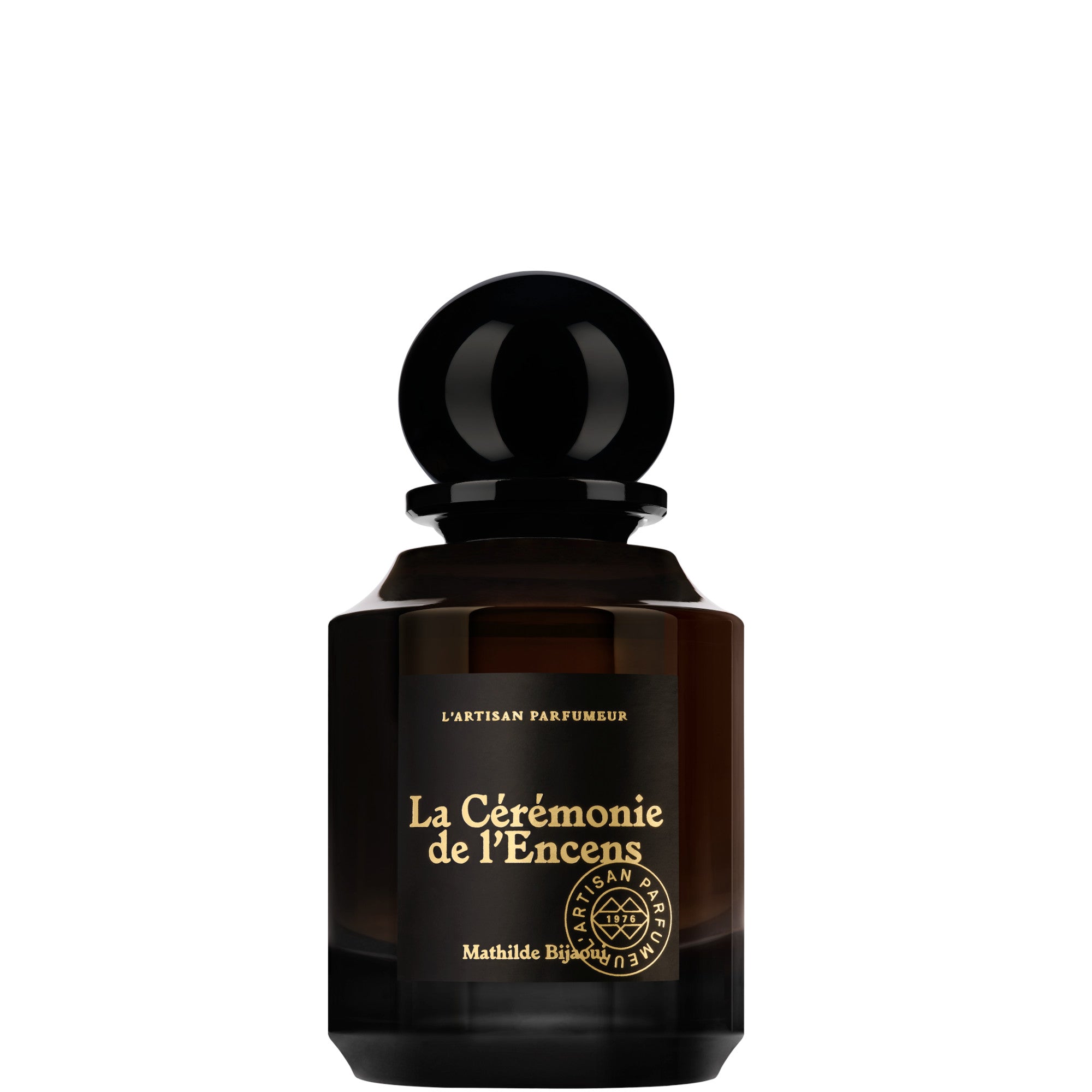 La Cérémonie de l'Encens - 75 ML