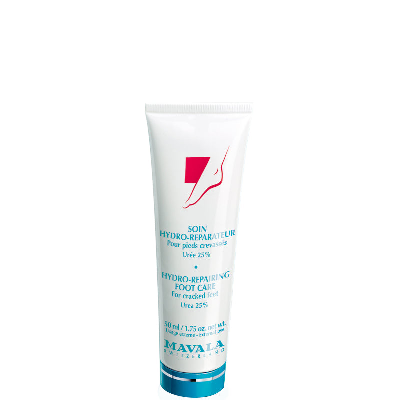 Soin Hydro-Reparateur Per Piedi 50 ML - 50 ML