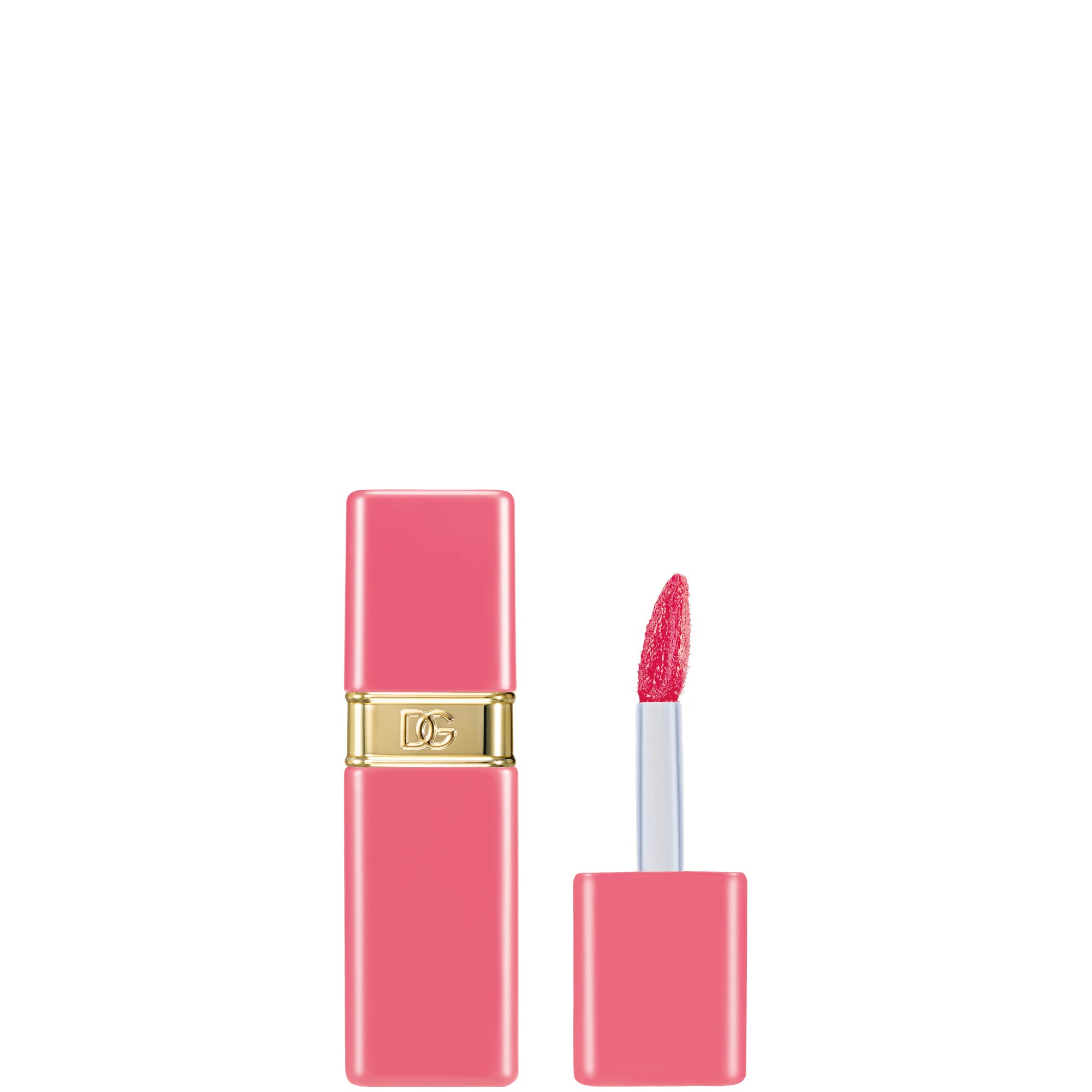 Rose Dew Lip Bite Tinta Labbra - 01 Bubbly Pink - Rosa Baby